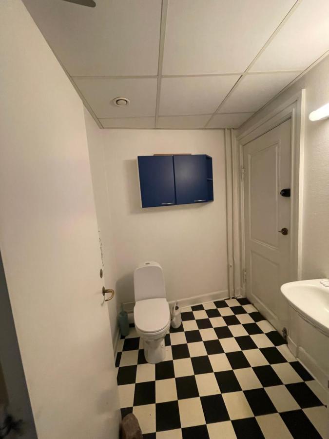 Lejlighed Cosy Penthouse In The Heart Of