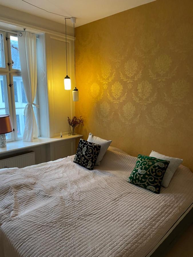 Cosy Penthouse In The Heart Of Lejlighed