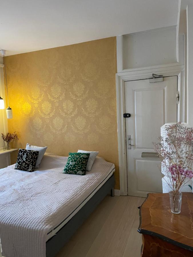 Lejlighed Cosy Penthouse In The Heart Of *